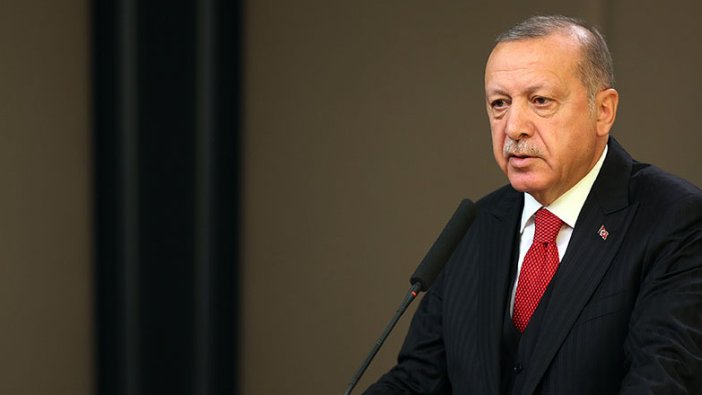 Cumhurbaşkanı Erdoğan’dan 'Açıköğretim psikoloji' kararı