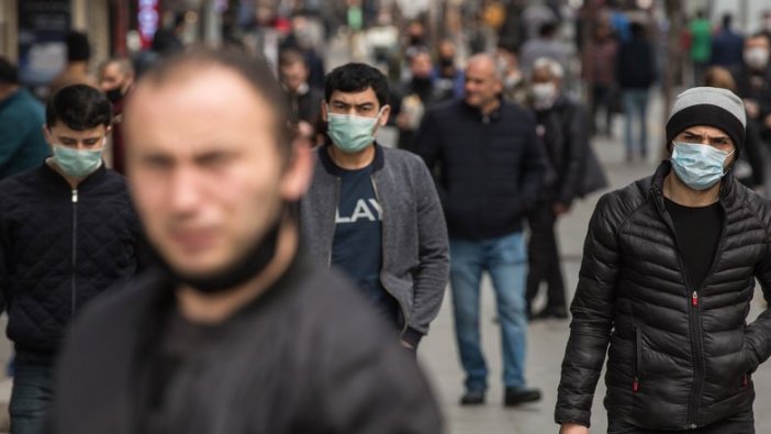 İçişleri Bakanlığı'ndan sokağa çıkma yasağı açıklaması