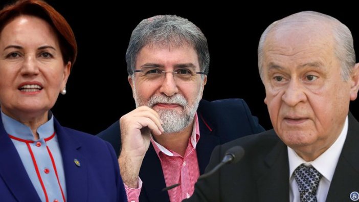 Bahçeli, Akşener’e neden ‘Evine dön’ çağrısı yaptı?: 