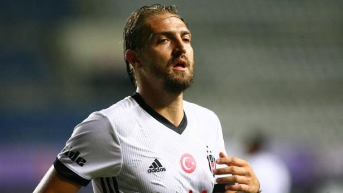 Caner Erkin'in yeni takımı belli oldu