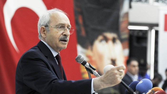 Gözler Kılıçdaroğlu'na çevrildi: İşte konuşacağı tarih