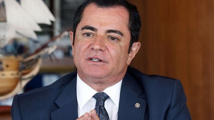 'Herkesin parası ve mevduatı emniyette'