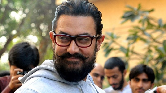 Aamir Khan Türkiye'ye geliyor