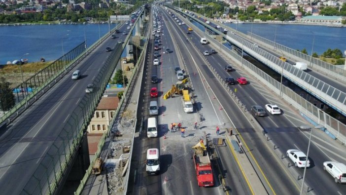 İstanbullular dikkat! Bugün başlayacak