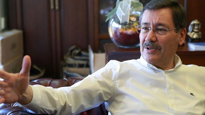 Melih Gökçek doların neden yükseldiğini buldu: Bir de iktidara tavsiye verdi