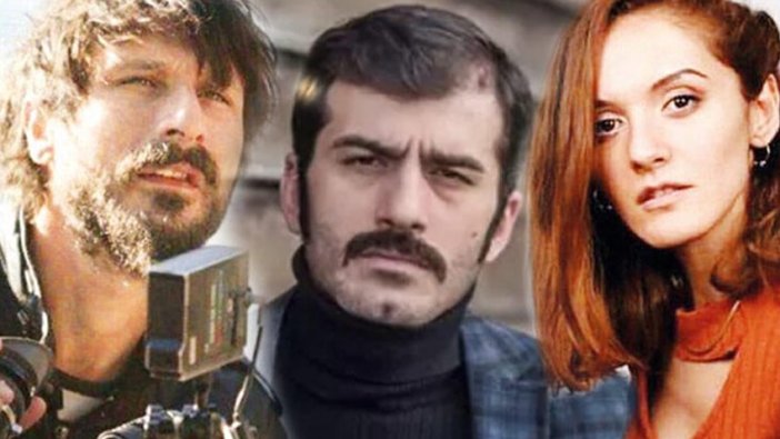 'Dayı' filminin setinde bir taciz olayı daha