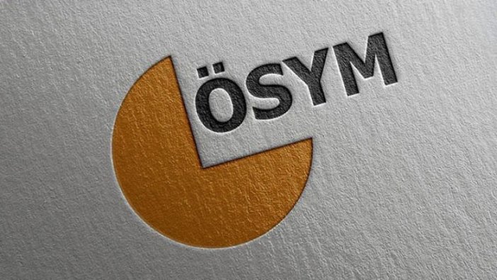 ÖSYM'den DGS adaylarına uyarı