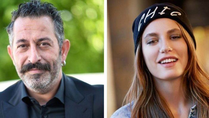 Serenay Sarıkaya ile Cem Yılmaz ilişkisinde yeni gelişme