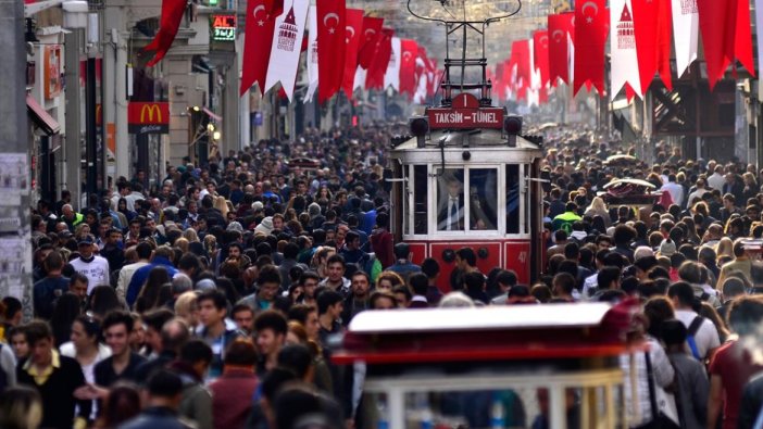 TÜİK İşsizlik rakamlarını açıkladı