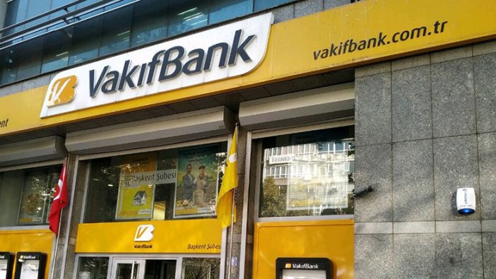 VakıfBank net karını açıkladı