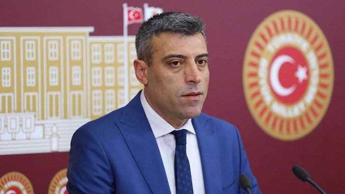 Öztürk Yılmaz genel başkan seçildi