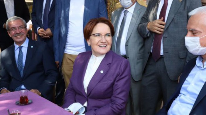 Meral Akşener'den çok konuşulacak erken seçim yorumu