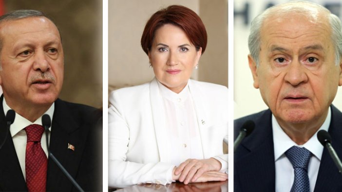 Can Ataklı'dan bomba iddia: Bahçeli ve Erdoğan'ın Akşener'e çağrı yapmasının nedeni...