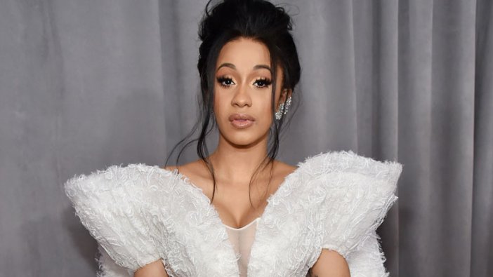 Cardi B.'ye Türk hayranlarından yeni dizi önerisi