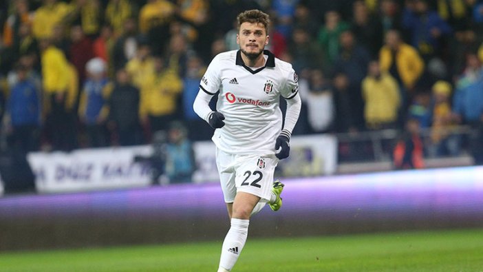 Beşiktaş'ta Adem Ljajic için şok iddia!