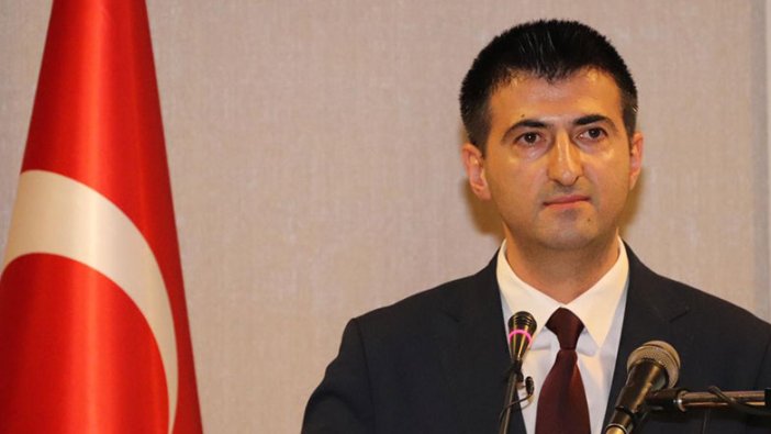 CHP’li Teğmen Çelebi “Savaşa hazırım” mesajı verdi