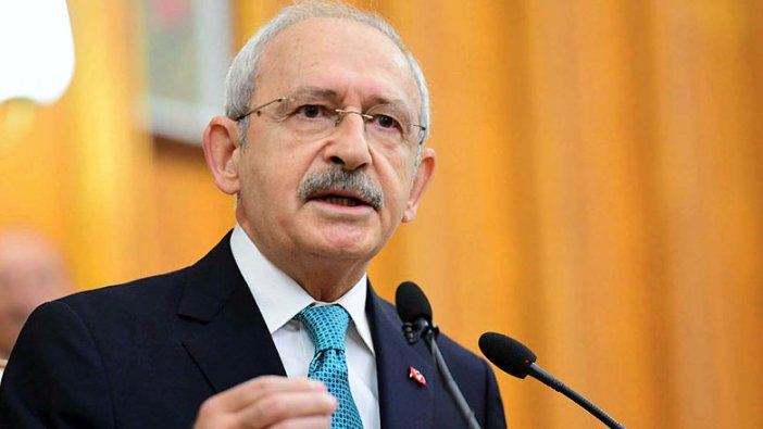 Kılıçdaroğlu'ndan açık çağrı: 