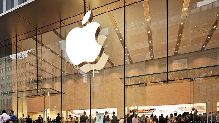 Apple'a 500 milyon dolarlık ceza