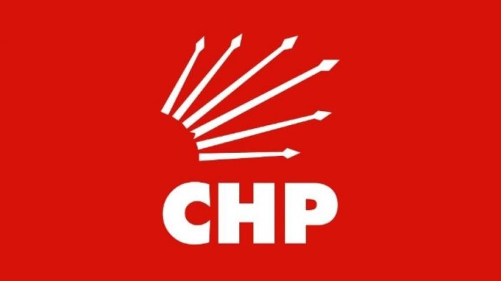 CHP'nin acı günü