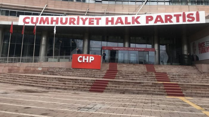 Muharrem İnce'nin açıklamalarına CHP'den yanıt böyle geldi