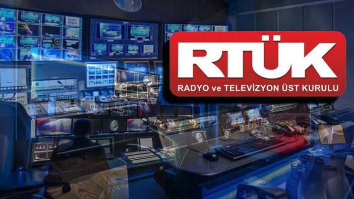 RTÜK'ten muhalif kanala yeni ceza