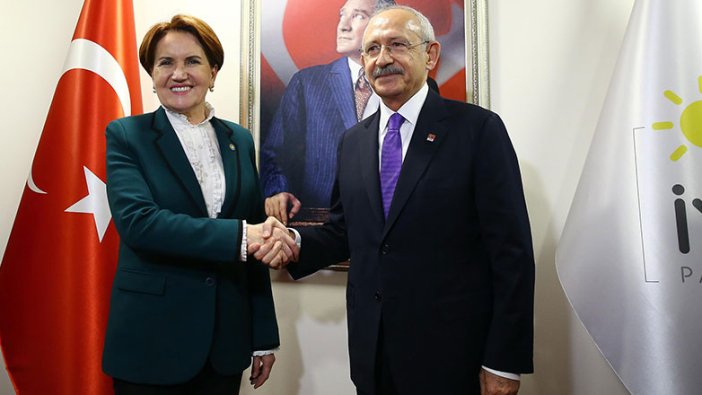 Muharrem İnce, Kemal Kılıçdaroğlu ve Meral Akşener'e ne mesaj verdi?