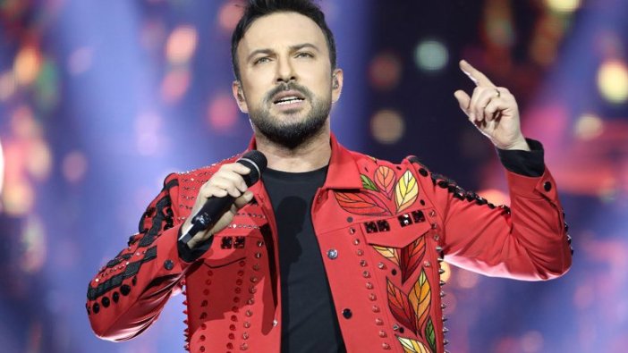 Tarkan'dan Galata Kulesi tepkisi