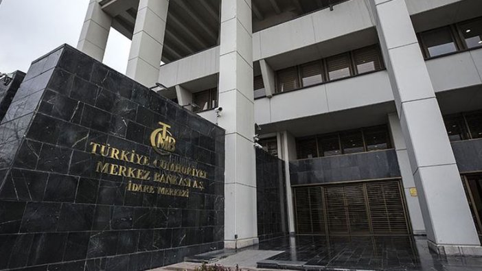 Merkez Bankası yıl sonu dolar beklentisi açıklandı