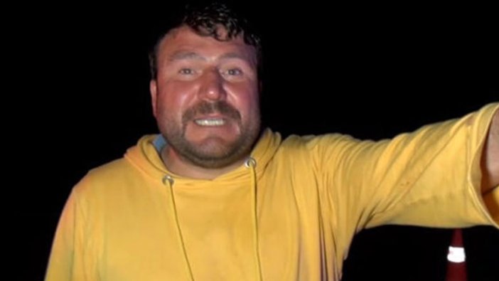 'Zavadanak dayı' tutuklandı