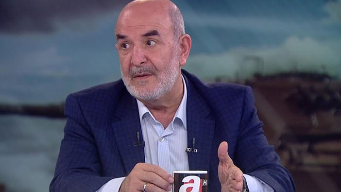 Ahmet Taşgetiren'den MHP'li isme sert sözler: 