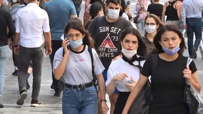 İstanbul'da her pazar aynı görüntü!