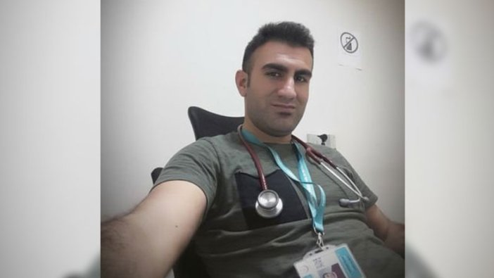 Korona virüse yakalanan doktor yaşadıklarını anlattı... 