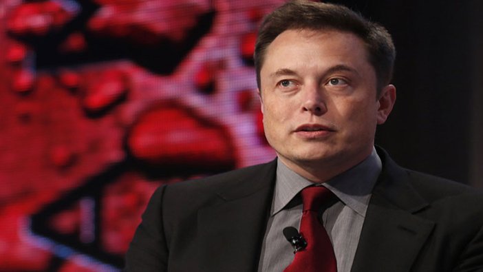 Bir garip istek! Elon Musk linç edilmek istedi Sevenleri harekete geçti