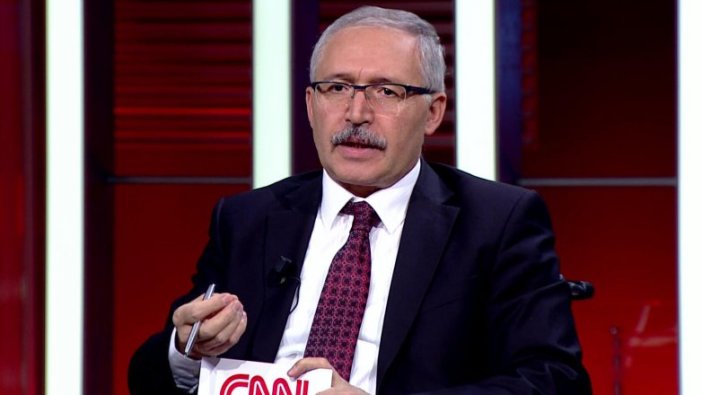 Abdülkadir Selvi, CHP'li isimden kopya çekerken öyle bir yakalandı ki...