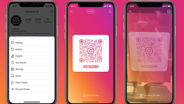 İnstagram'a şok yeni özellik geldi! 