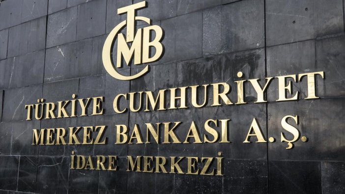 Merkez Bankası'ndan flaş faiz kararı