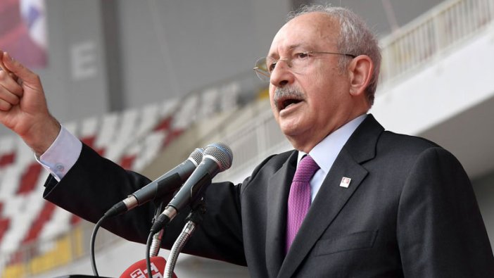 Kılıçdaroğlu'ndan o isme yeni görev