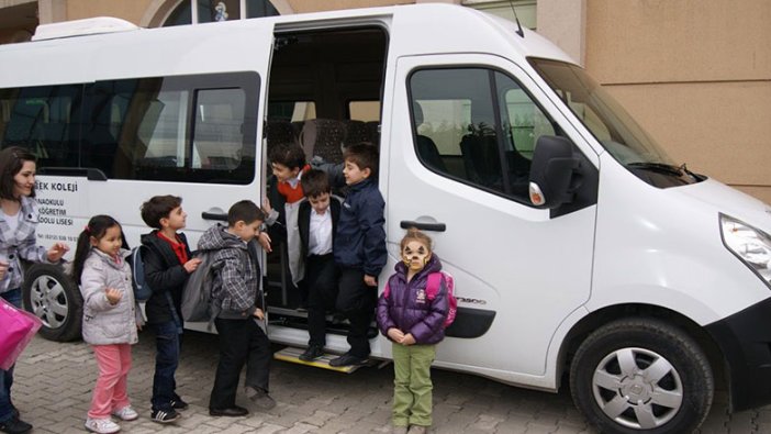 Zamda anlaşma sağlanamadı: Çalışacak araç bulamayacaklar