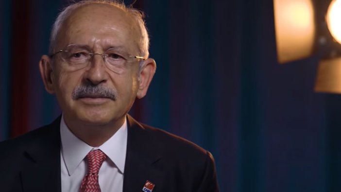 CHP lideri Kemal Kılıçdaroğlu Armağan Çağlayan'a ilk kez anlattı: 