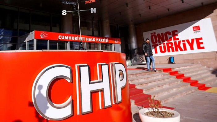 Karadeniz'de bulundan doğalgaz sonrası CHP'den ilk tepki