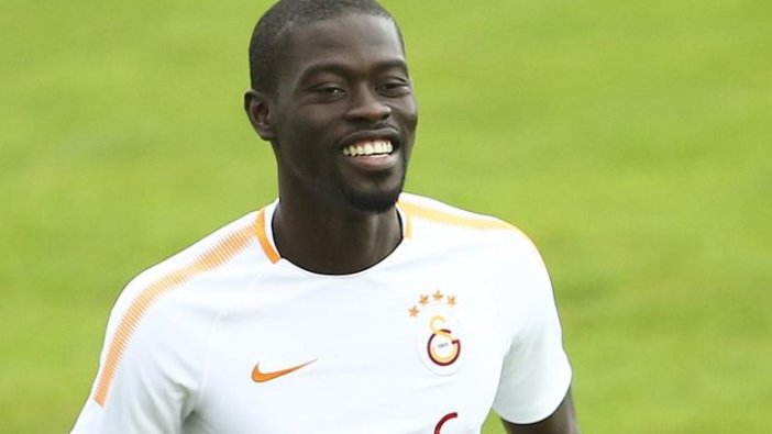 Ndiaye İstanbul’a geldi