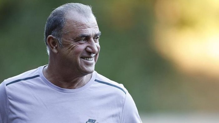 Galatasaray Terim ile parlıyor