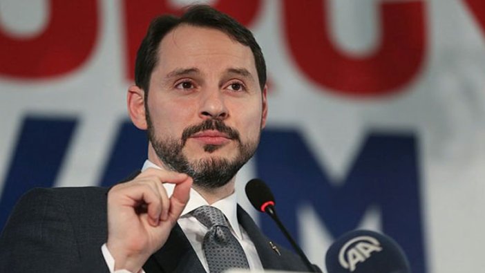 Berat Albayrak: İmtihanı çok iyi bir şekilde atlatıyoruz