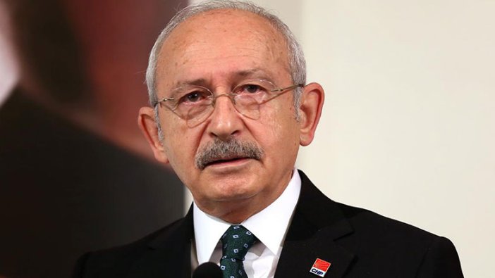 Kılıçdaroğlu'ndan Giresun paylaşımı