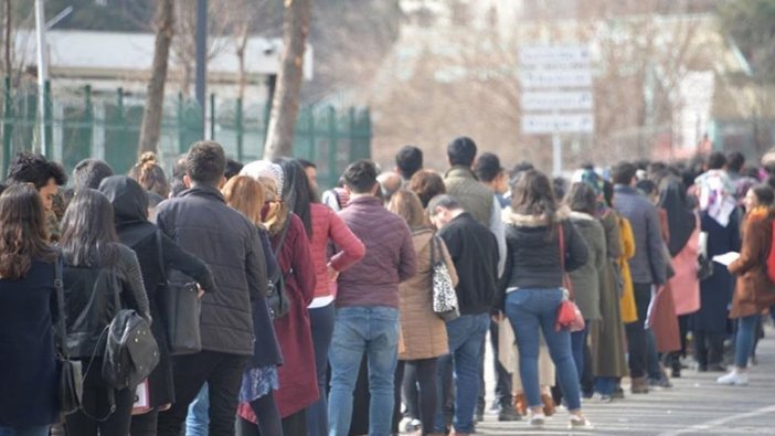 Milyonlarca çalışanı ilgilendiriyor! İşsizlik maaşı...