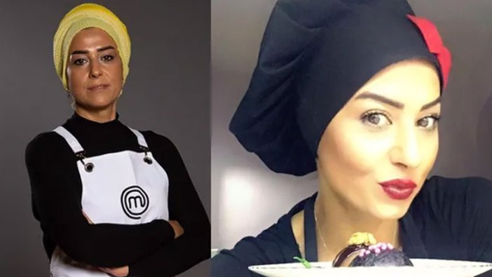 Masterchef Esra bakın daha önce hangi programa katılmış