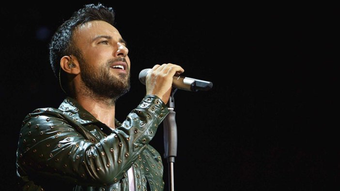 Tarkan'dan iktidara zehir zemberek sözler