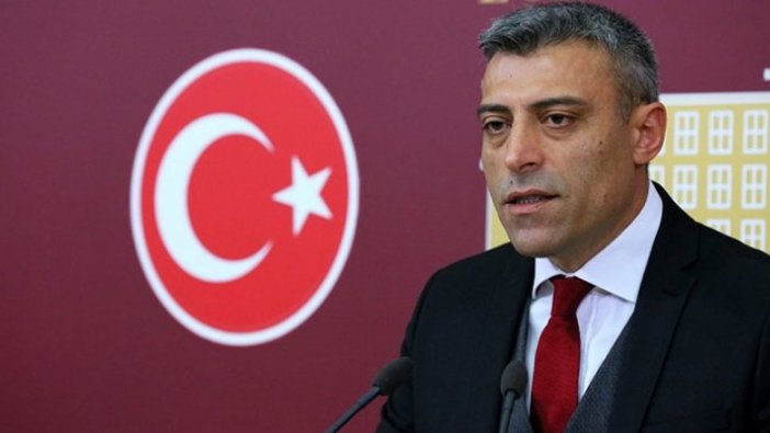 Öztürk Yılmaz'ın yeni partisinin A Takımı belli oldu