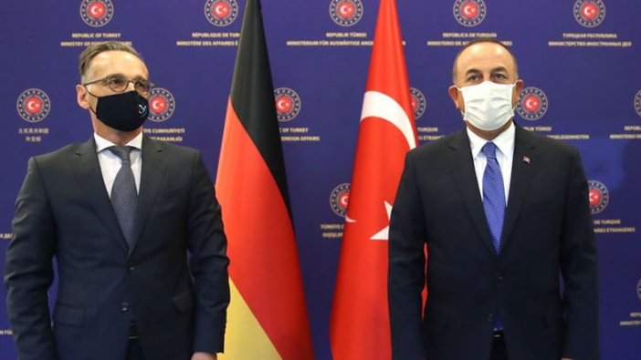 Çavuşoğlu’ndan Yunanistan’a bir uyarı daha... 