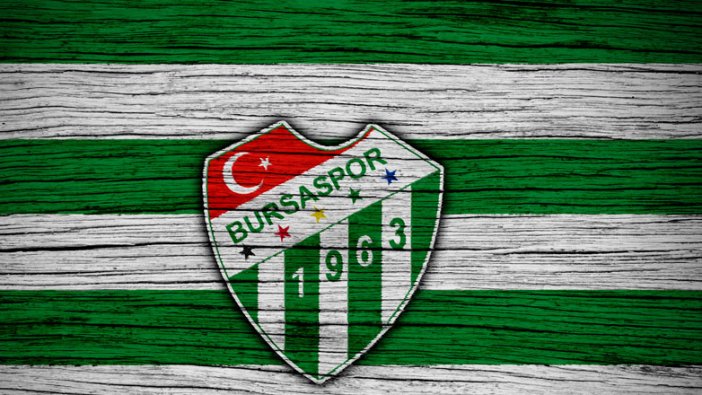 Bursaspor'dan esprili Messi paylaşımı... Seni bekliyoruz